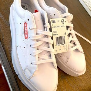 NEW W TAGS Adidas Women’s Shoe